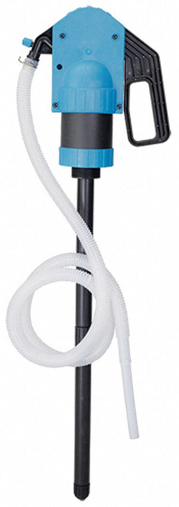 Hand Drum Pump Lever 17 oz per stroke