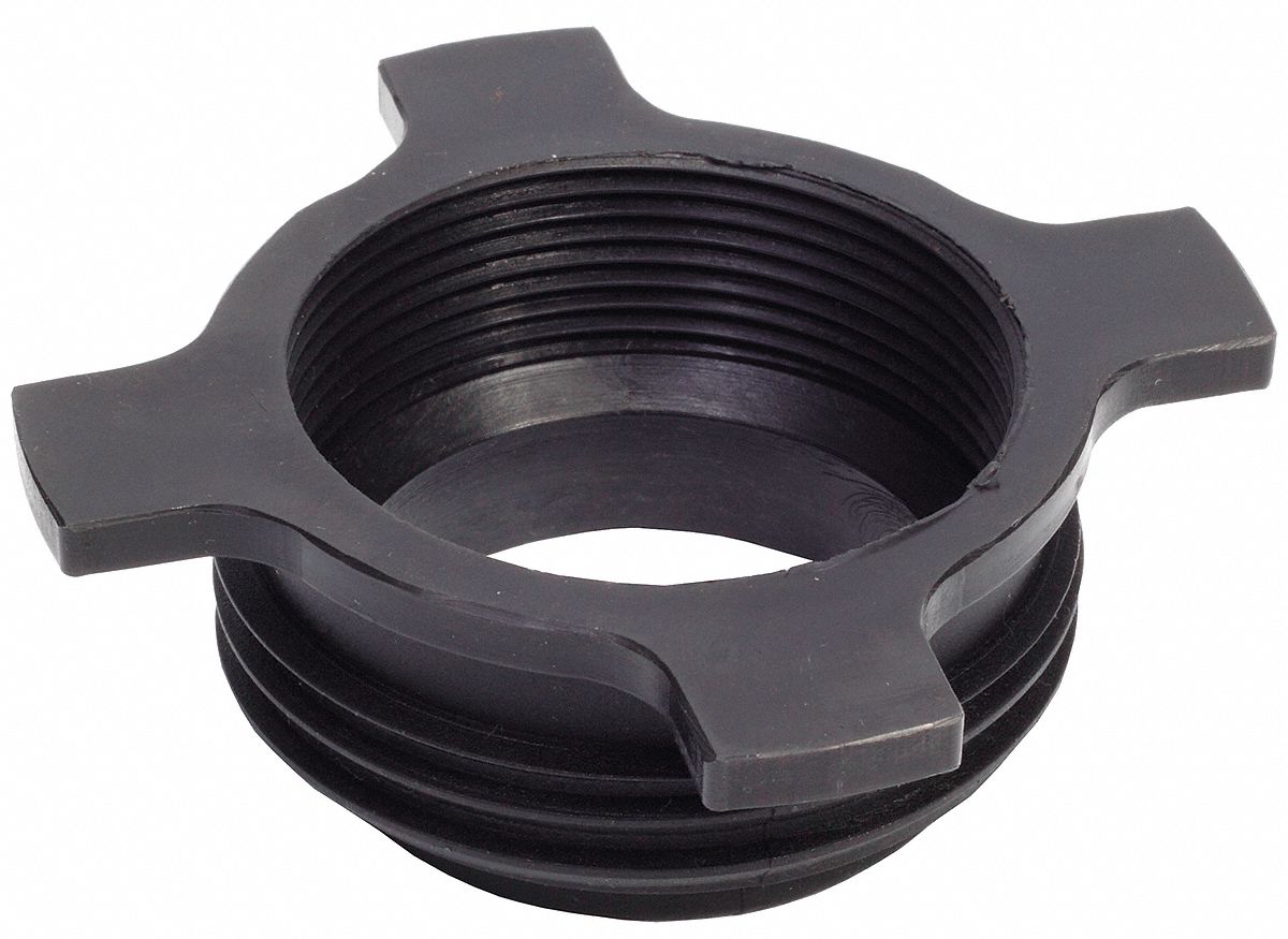 Bung Adapter Nylon 2