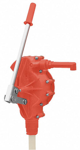 Hand Drum Pump Piston 22 oz per stroke