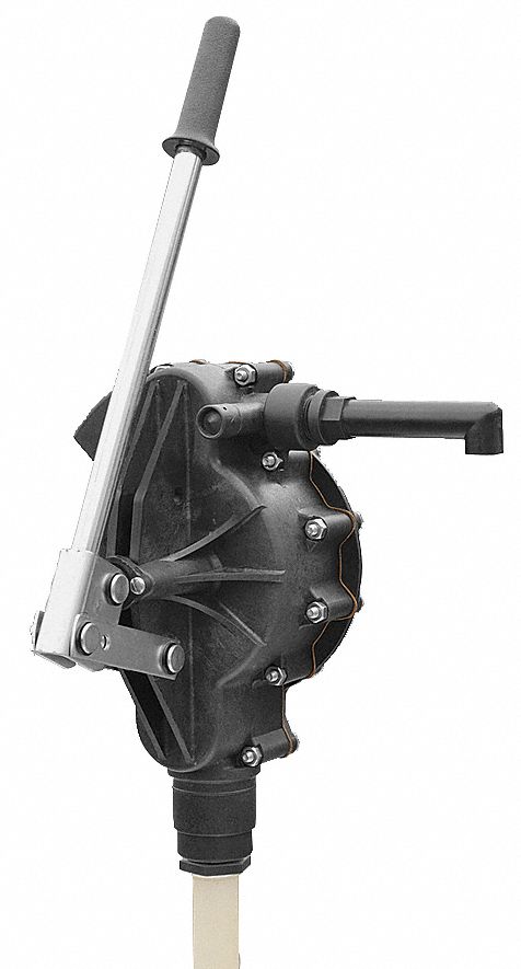 Hand Drum Pump Piston 22 oz per stroke