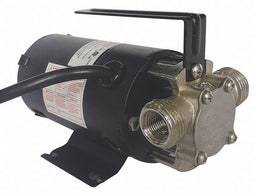 Utility Pump 115VAC