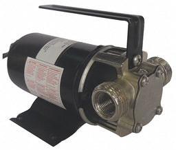 Utility Pump 12VDC