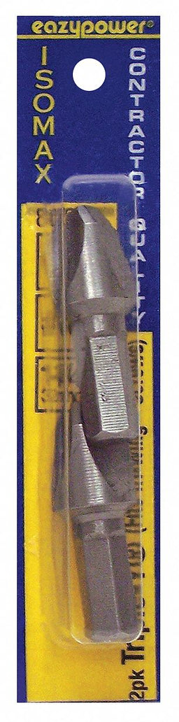 Triple-Y(R) Insert Bit Set Pieces 2 #6