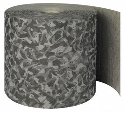 Absorbent Roll Universal Gray 150 ft.L