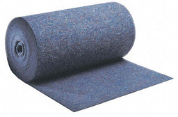 Absorbent Roll Universal BlU/GRY 150ftL