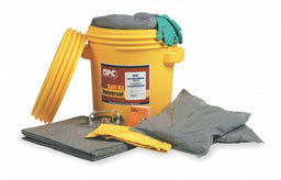 Spill Kit Universal Yellow