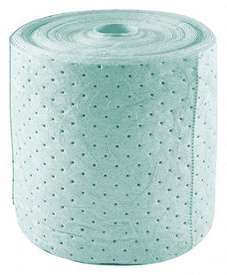 Absorb Roll Universal Green 150 ft.L PK2