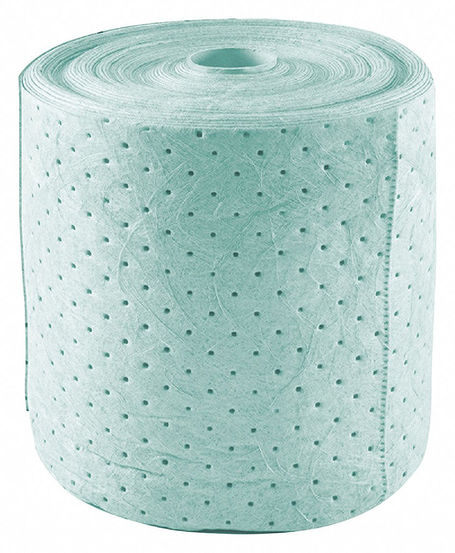 Absorb Roll Universal Green 150 ft.L PK2