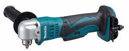 Drill Kit Cordless 1 800 RPM 18V DC