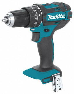 Cordless Hammer Drill Li-Ion 8-3/4 in L