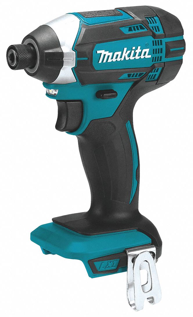 Impact Driver Pistol Grip 18VAC