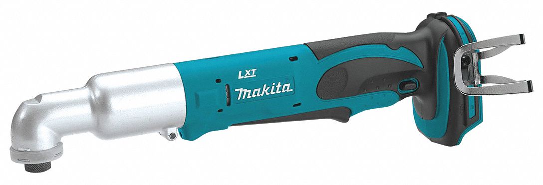 Impact Driver Pistol Grip 18VAC