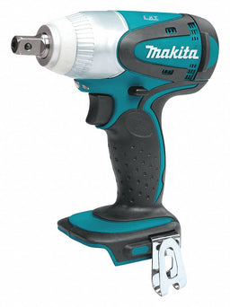 Impact Wrench Cordless Compact 18VDC