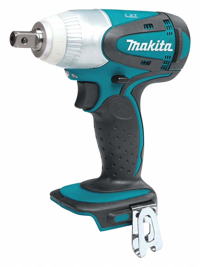 Impact Wrench Cordless Compact 18VDC