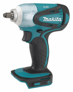 Impact Wrench Cordless Compact 18VDC