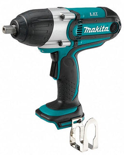 Impact Wrench Cordless Compact 18VDC