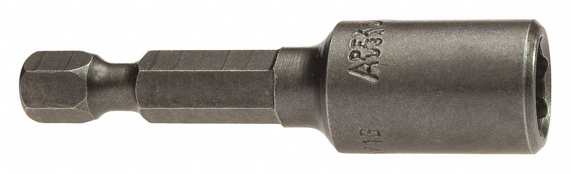 Nutsetter L 2 Socket 1/4