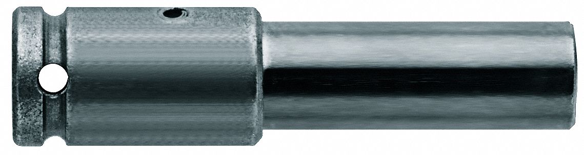 Bit Holder 5/16 3/8 2-3/4