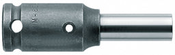 Bit Holder 1/4 1/2 2-5/8