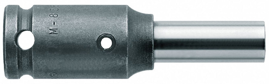 Bit Holder 1/4 1/2 2-5/8