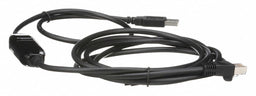 Connection Cable 8.2 ft USB/RJ45