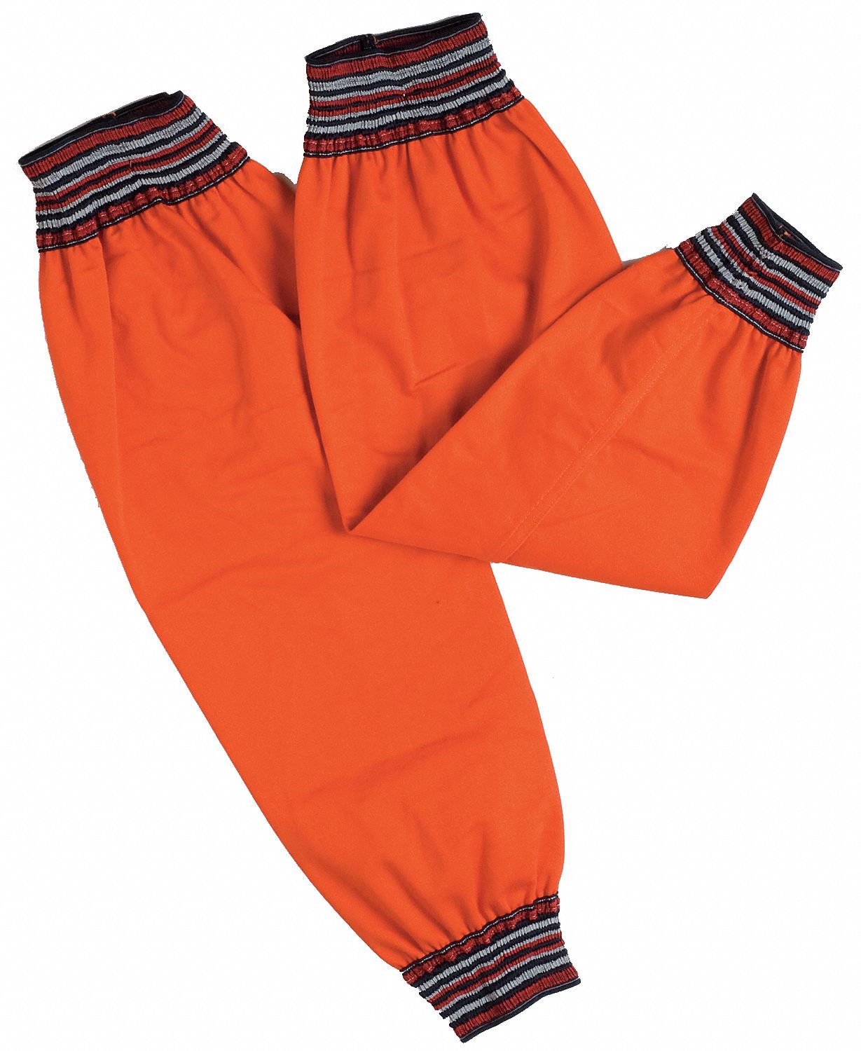 FR Treated Cotton Sleeve 18In Orng PR