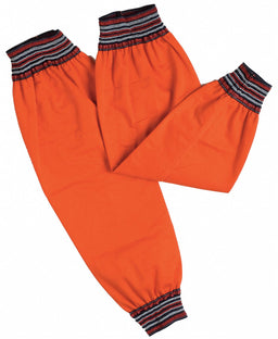 FR Treated Cotton Sleeve 18In Orng PR