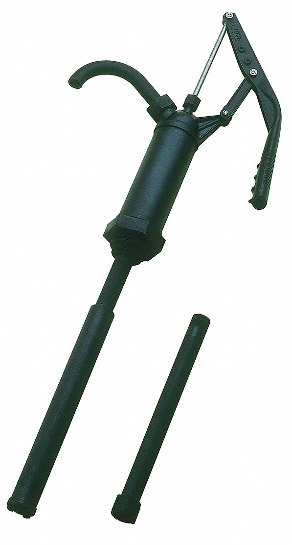 Hand Drum Pump Lever 13 oz per stroke