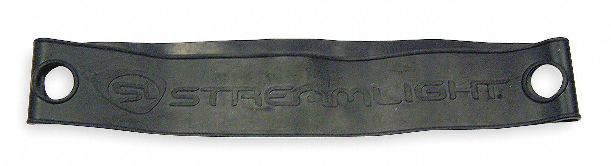 Rubber Helmet Strap