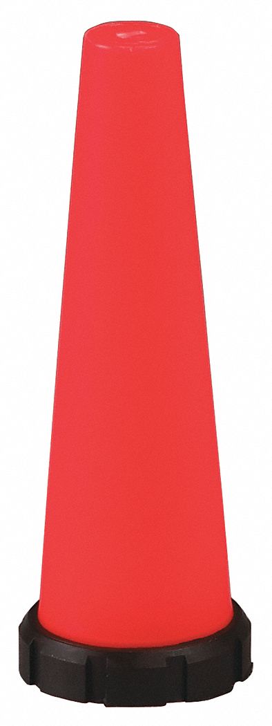 Safety Wand 5.8in Red Streamlight