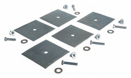 Speed Bump Glue Down Kit F/108 In Bumps