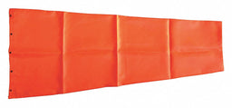 Replacement Windsock Orange