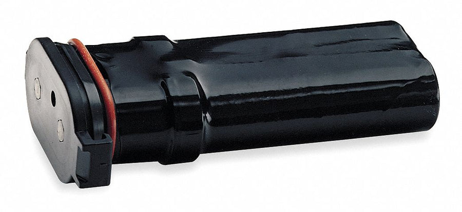 Replcmt Batt Nickel Cad 1600mAh Strmlt