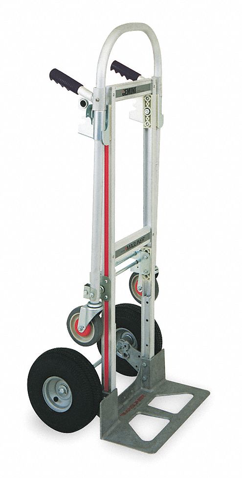 ConvertibleTruck 1000lb 51 x20-1/2 x19