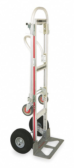 Hand Truck 1000 lb 61 x20-1/2 x19