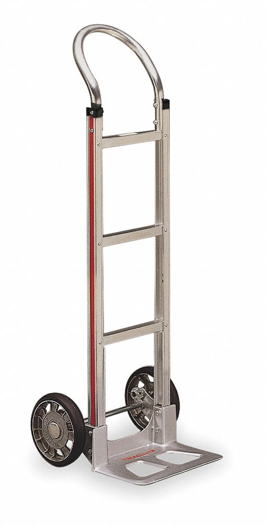 Hand Truck 500 lb 48 x17-1/2 x16-1/2