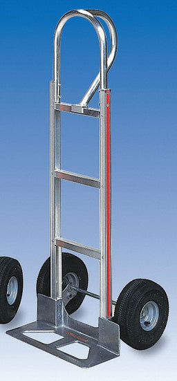 Hand Truck 500 lb 52 x20-1/2 x18-1/2
