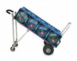 Convertible Truck 750 lb 51 x20-1/2 x19