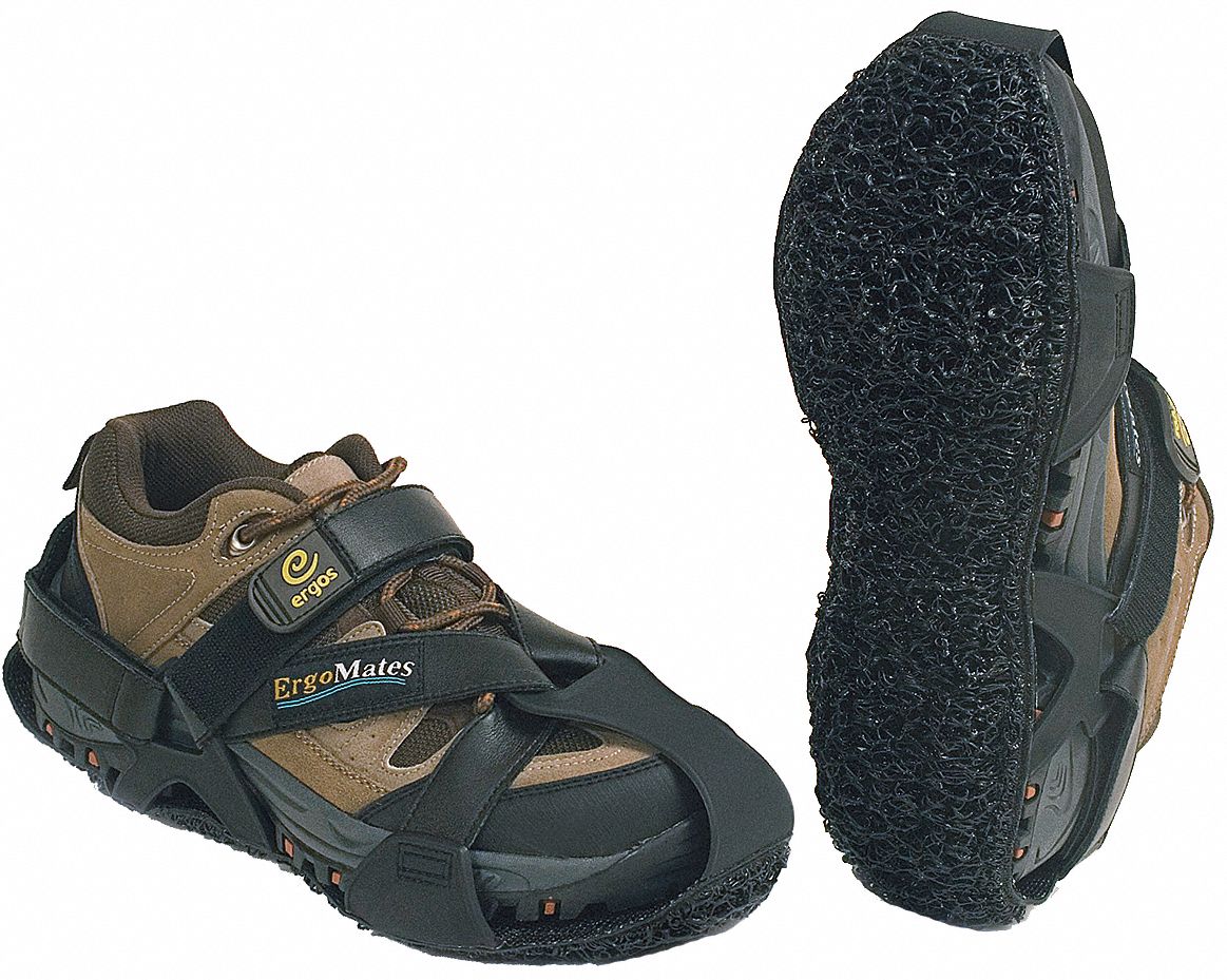 D9539 Overshoe Unisex Men s 5-6 Womens 6-7 PR