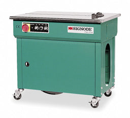Tabletop Strapping Machine Semi-Auto