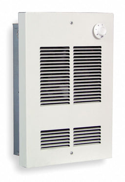 Cmpct Recssd Elct Wl Heatr 12-1/2 H 120V