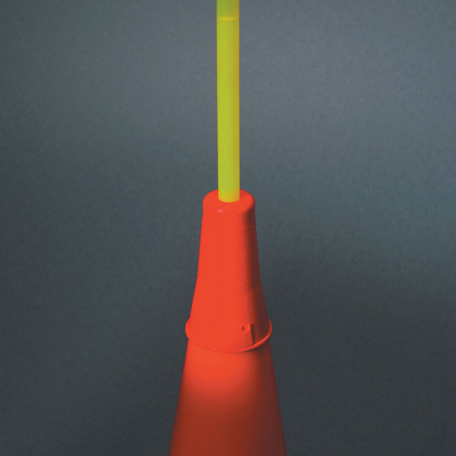 Lightstick Holder Orange