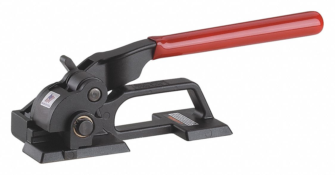 Strapping Tensioner Manual Standard Duty