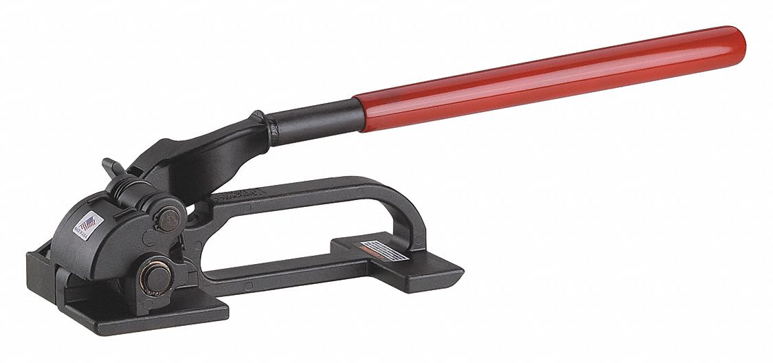 Strapping Tensioner Manual Heavy Duty