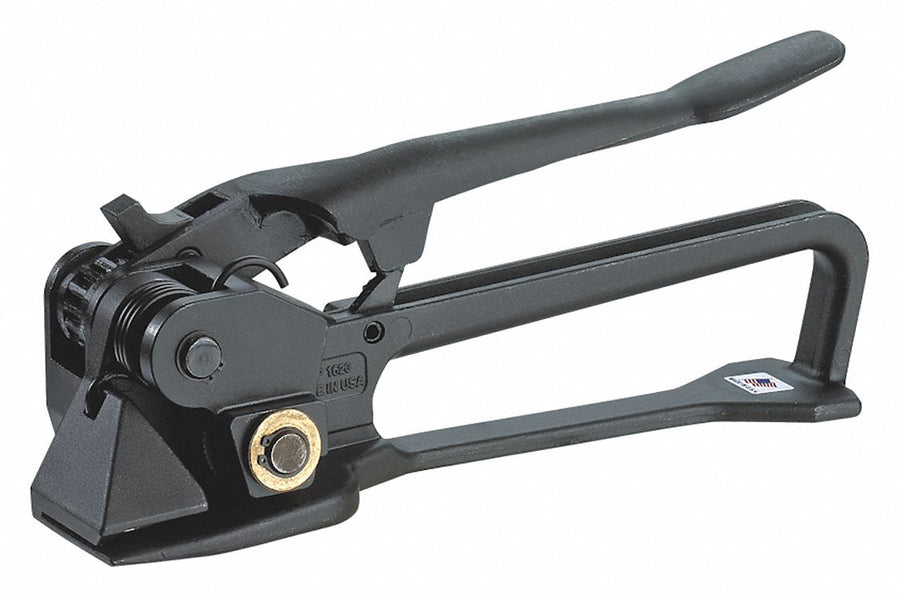 Steel Strapping Tensioner Manual Hvy Dty