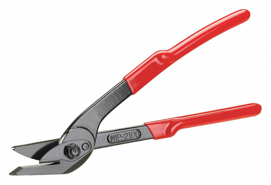 Strapping Cutter 1 Handed Standard Duty