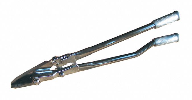 Strapping Cutter 2 Handed Heavy Duty