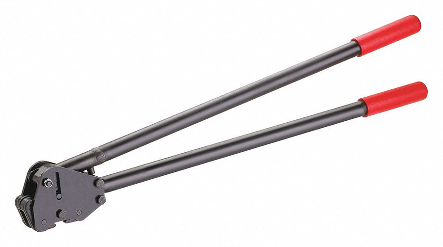 Steel Strapping Sealer Manual Heavy Duty