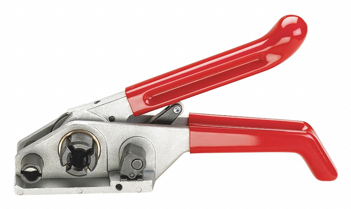 Strapping Tensioner Manual Standard Duty