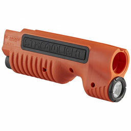 Mounted Flshlght 1000lm Nylon Org